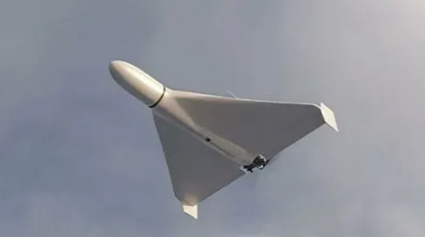 უკრაინელებმა რუსების მიერ გაშვებული ყველა დრონი ჩამოაგდეს