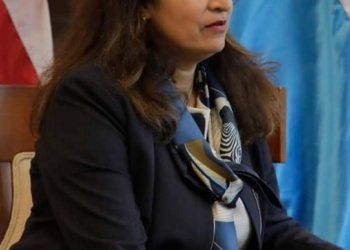 საქართველოში აშშ-ის სახელმწიფო მდივნის მოადგილე ჩამოვა