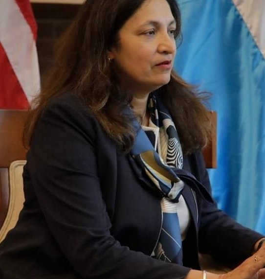 საქართველოში აშშ-ის სახელმწიფო მდივნის მოადგილე ჩამოვა