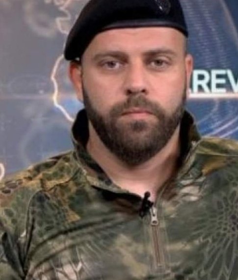 ლეგიონის 300-მდე წევრი საქართველოს ძებნილადაა გამოცხადებული-მამუკა მამულაშვილი