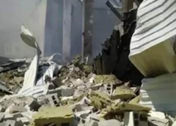 არის მსხვერპლი ,რუსებმა ხარკოვი დაბომბეს