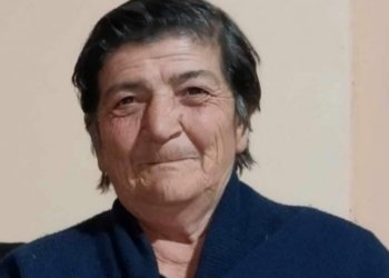 თვეზე მეტია სიღნაღში დაკარგულ ქალს ეძებენ