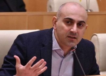 ამერიკელებს ბრძოლა ჩვენმა მთავრობამ დაუწყო-სანდრო რაქვიაშვილი