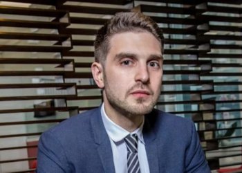 დროა, ყველანი გავერთიანდეთ კამალა ჰარისის გარშემო-ალექს სოროსი