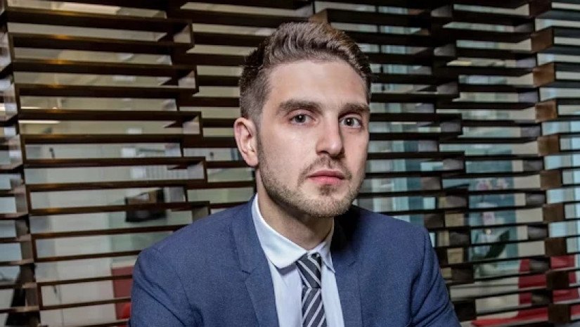 დროა, ყველანი გავერთიანდეთ კამალა ჰარისის გარშემო-ალექს სოროსი