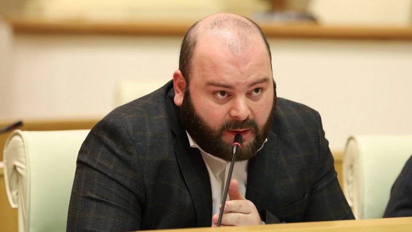 ხელისუფლება ცდილობს, სახელმწიფო ინსტიტუტებზე გარკვეული გავლენები გაიმყაროს-ბექა ლილუაშვილი