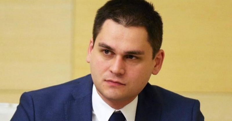 ივანიშვილის გამოსვლა იყო უგერგილო მცდელობა, საკუთარი მოქალაქეები შეაშინო ომით-მიხეილ დაუშვილი