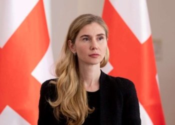 თუ საკონსტიტუციო სასამართლო ამ შანსს არ გამოიყენებს, ქართველი ხალხი გამოიყენებს 26 ოქტომბრის არჩევნების შესაძლებლობას-თინა ბოკუჩავა