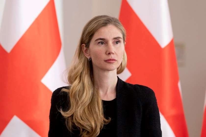 თუ საკონსტიტუციო სასამართლო ამ შანსს არ გამოიყენებს, ქართველი ხალხი გამოიყენებს 26 ოქტომბრის არჩევნების შესაძლებლობას-თინა ბოკუჩავა