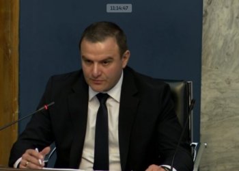 იურიდიულ საკითხთა კომიტეტმა მხარი დაუჭირა გენერალურ პროკურორად გიორგი გაბიტაშვილის არჩევას