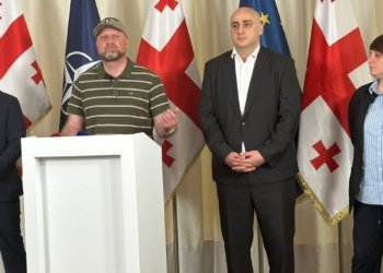 კლანმა მიითვისა პრეზიდენტის კონსტიტუციური უფლებამოსილება-კოალიცია ცვლილებისთვის