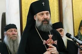 როდესაც მოვისმინეთ ეს სახარება, უნდა დავფიქრდეთ, რა გვაქვს გამოსასწორებელი-მეუფე შიო