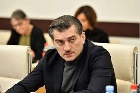 საქართველო არ ასრულებს მითითებას, „შეეხიდოს“ უკრაინას და აქ მეორე ფრონტი გახსნას-მიხეილ ყაველაშვილი