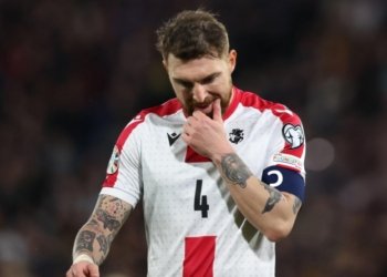 ისევ ბავშვივით მიხარია ფეხბურთის თამაში-გურამ კაშია