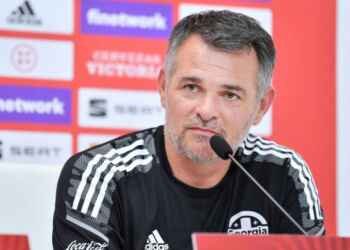 ვამაყობთ იმით, რაც ევროპის ჩემპიონატზე გავაკეთეთ-ვილი სანიოლი