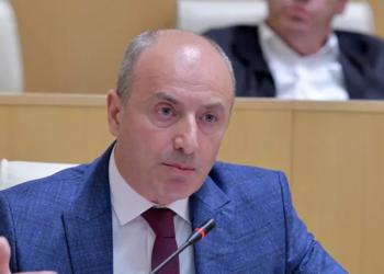გაუმჭვირვალე არასამთავრობო სექტორი საკუთარ გაუმჭვირვალობაზე რაც მეტს იხმაურებს-გურამ მაჭარაშვილი