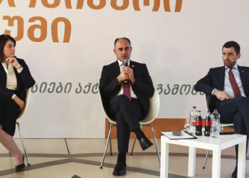 სემეკის თავმჯდომარემ წყალმომარაგების სექტორში არსებულ მდგომარეობასა და მარეგულირებელ ნორმებზე ისაუბრა