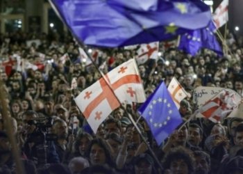 მთავრობის კურსი ევროკავშირში გაწევრების პროცესის შეჩერებას იწვევს-23 NGO