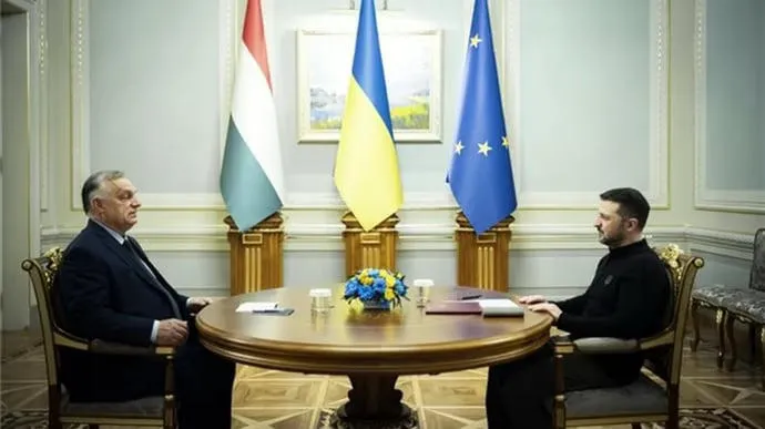 პრინციპში, პუტინს ვერ ვენდობით-ზელენსკი