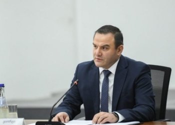 80 მომხრე, 0 წინააღმდეგი – გიორგი გაბიტაშვილი პარლამენტმა გენერალურ პროკურორად აირჩია