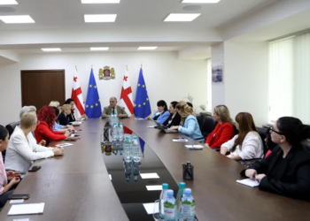 ბენეფიციარებს, აღარ მოუწევთ, სააფთიაქო ქსელებიდან, კლინიკაში, მედიკამენტების თავად მიტანა-მიხეილ სარჯველაძე