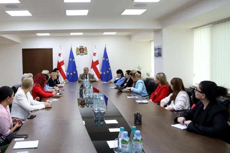 ბენეფიციარებს, აღარ მოუწევთ, სააფთიაქო ქსელებიდან, კლინიკაში, მედიკამენტების თავად მიტანა-მიხეილ სარჯველაძე