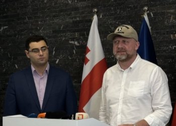 ბოლომდე ვიბრძოლებთ საარჩევნო უბნების გახსნისთვის-კოალიცია ცვლილებისთვის