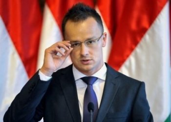 ევროკავშირს არ აქვს უფლება გააკრიტიკოს ქართული ხელისუფლება-სიიარტო