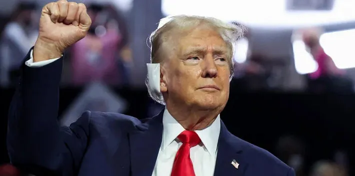 არასდროს, არასდროს შეხვიდე უკრაინაში-ტრამპი პუტინს