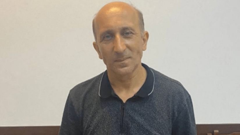 ოკუპირებული აფხაზეთის ე.წ სასამართლომ აქტივისტ ჯანსუღ ადლეიბას 17 აგვისტომდე პატიმრობა მიუსაჯა