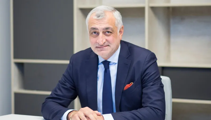 ჩვენი ქვეყნების მეგობრობა და პარტნიორობა შეუფასებელია და ამ კავშირს ვერავინ დაარღვევს-მამუკა ხაზარაძე