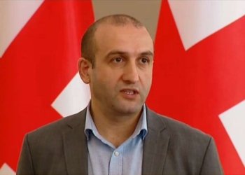 გიორგი გაბიტაშვილი წარმოადგენს კანდიდატს, რომელსაც ხელისუფლება დაუჭერს მხარს-იაგო ხვიჩია