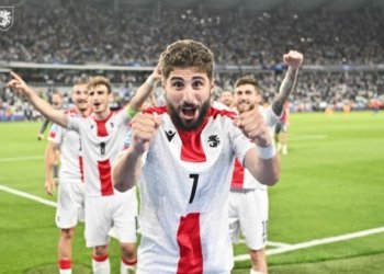 ზურიკო დავითაშვილი “ბორდოს” დაემშვიდობა