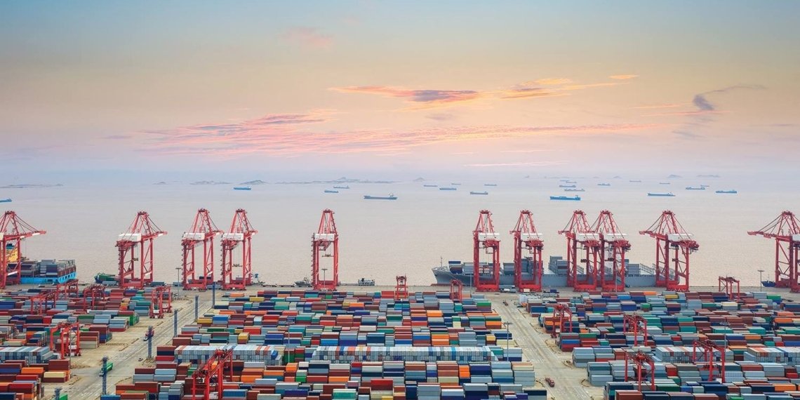 ანაკლიის პორტის მშენებელი პარტნიორი ხვალ გამოვლინდება – ლევან დავითაშვილი