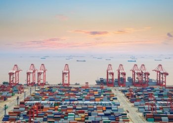 ანაკლიის პორტის მშენებელი პარტნიორი ხვალ გამოვლინდება – ლევან დავითაშვილი