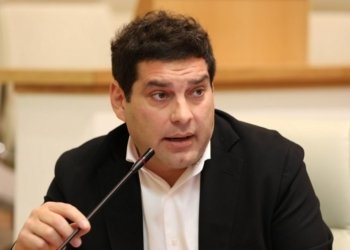 რისი პროცესია შეჩერებული?ცოტა ხანი შევჩერდებით და მომავალი წლიდან გავაგრძელებთ – ბექა დავითულიანი