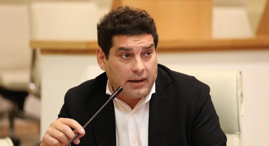 რისი პროცესია შეჩერებული?ცოტა ხანი შევჩერდებით და მომავალი წლიდან გავაგრძელებთ – ბექა დავითულიანი