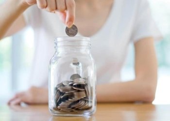 როგორ შეძლებთ დანაზოგის გაკეთებას