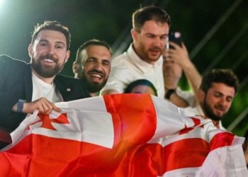 რა დაჯდა ეროვნული ნაკრების დახვედრის ღონისძიებები
