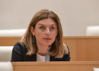 ნატოს სამიტზე საგარეო საქმეთა მინისტრის დონეზე ყოფნა ნიშნავს, რომ საქართველო ნატოში აღარ მიდის – თეონა აქუბარდია