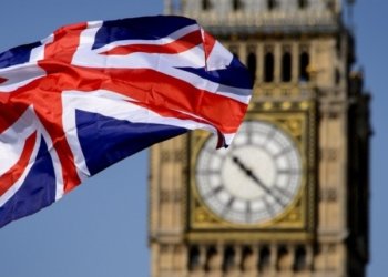 დიდ ბრიტანეთში ვადამდელი საყოველთაო არჩევნები დაიწყო