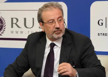 საქართველოს მომავალი მნიშვნელოვანწილად დადგა საფრთხის წინაშე – კახა გოგოლაშვილი