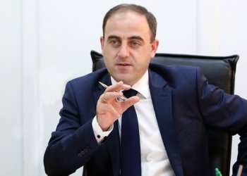 მელიორაციის სექტორში სატარიფო საკითხები ამ ეტაპზე გადახედვას არ ექვემდებარება-დავით ნარმანია