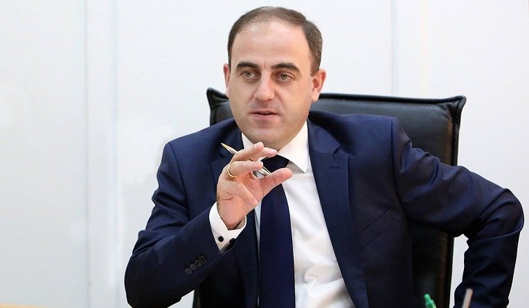 მელიორაციის სექტორში სატარიფო საკითხები ამ ეტაპზე გადახედვას არ ექვემდებარება-დავით ნარმანია