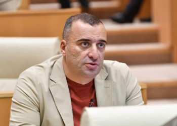 მესმის, რომ ბიძინა ივანიშვილის ყველა გამოჩენა რადიკალური ოპოზიციისთვის თავზარდამცემია-რატი იონათამიშვილი
