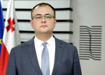 მიხეილ სააკაშვილის ჯანმრთელობის მდგომარეობა არის მკვეთრად გაუმჯობესებული – იუსტიციის მინისტრი