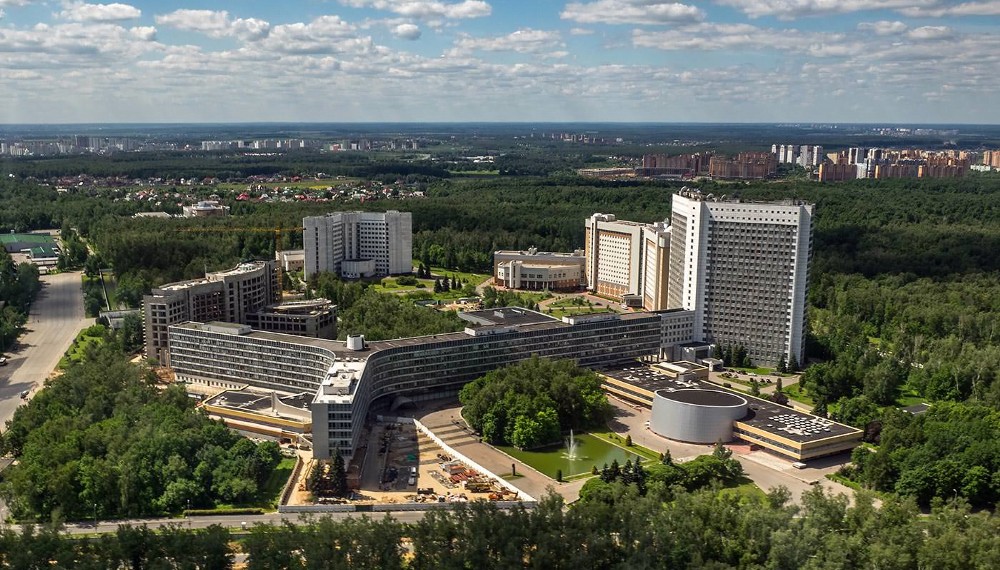 ვაშინგტონს ოქტომბრის საპარლამენტო არჩევნების შემდეგ საქართველოში ხელისუფლების შეცვლა აქვს გადაწყვეტილი – რუსეთის საგარეო დაზვერვის სამსახური