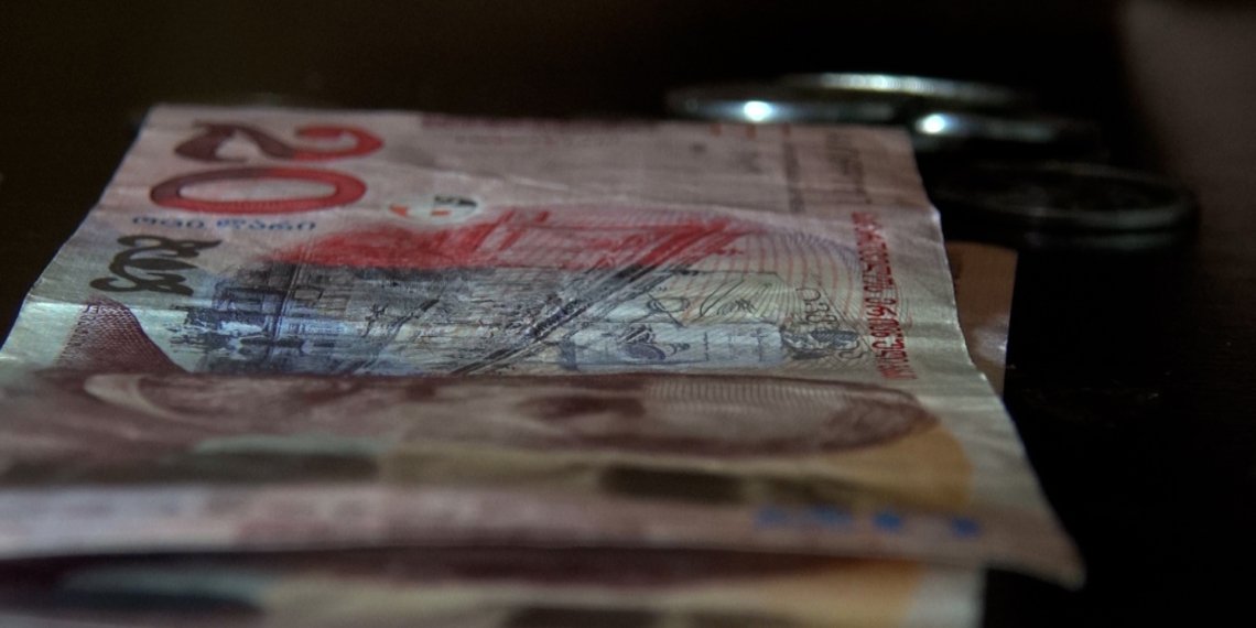 20 ლარიდან 636 ლარამდე – მინიმალური ხელფასის გზა საქართველოში