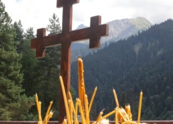 შოვში სტიქიის მსხვერპლთა ხსოვნის მემორიალი და ტაძარი აშენდება