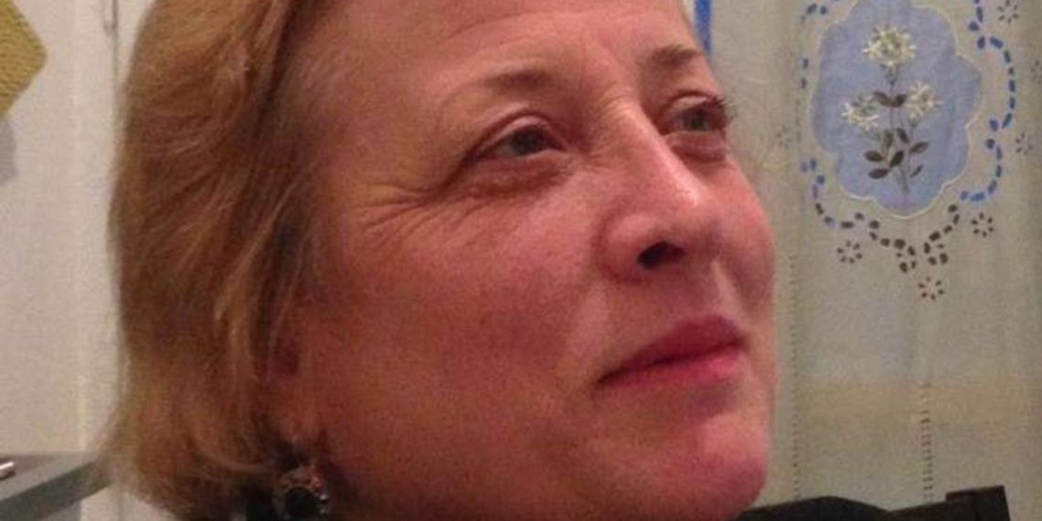 “რატომ უნდა მიგეტოვებინა შენი საქმე, სკოლა”- ემიგრაციაში ქართველი  პედაგოგი დაიღუპა